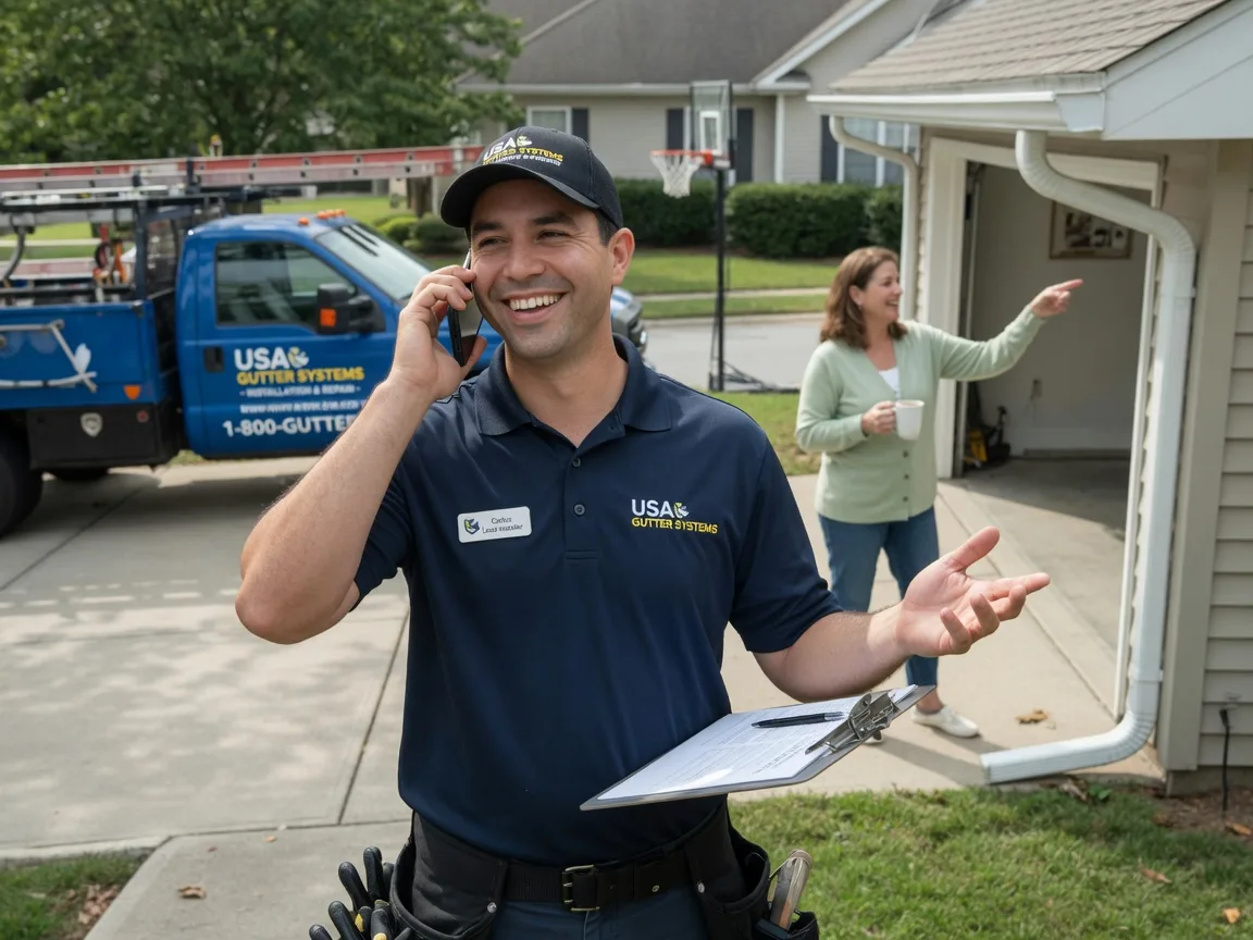 Gutter Installation Dos Palos, CA FAQs